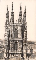 Burgos Catedral. Crucero - No Circulado - Burgos
