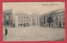 Perwez - La Grand'Place - 192? ( Voir Verso ) - Perwez