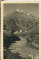 Oetztaler Alpen V. 1938  Das Bergsteigerdorf  (619) - Oetz