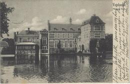 Vogelsanck.  -   Façade Sud    -   1905  -  Avennes  -   Bruxelles - Heusden-Zolder