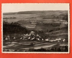 GBS-05b  Henniez, Vue Générale. Circulé Vers Le Sentier. Visa Censure BRB 1939 Grand Format - Henniez