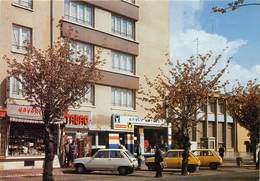 59-LOMME- AVEUE DE LA REPUBLIQUE , LA POSTE - Lomme