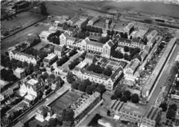 59-ARMENTIERES-VUE AERIENNE ECOLE NATIONALE PROFESSIONNELLE - Armentieres