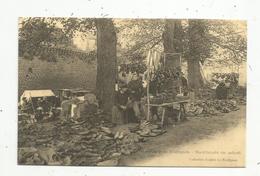 Reproduction De Cp, Ed. Cecodi , FOIRE De GUERANDE , Commerce ,métier , Marchands De Sabots - Fairs