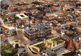 59-TOURCOING- L'HÔTEL DE VILLE VUE AERIENNE - Tourcoing