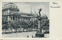 003864  Wien - Universität - Ringstrasse