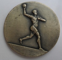 MEDAL HANDBALL R.S.D. CENTAR MALI RUKOMET 1960  PLIM - Handbal