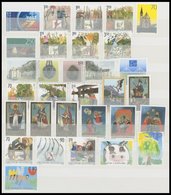 JAHRGÄNGE 1310-38 **, 2003, Kompletter Jahrgang, Postfrisch, Pracht, Mi. 101.10 - Collections