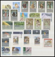 JAHRGÄNGE 1339-67 **, 2004, Kompletter Jahrgang, Postfrisch, Pracht, Mi. 113.90 - Lotes/Colecciones