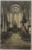 Elouges Eglise Saint-Martin - Dour