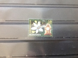 Roemenië / Romania - Klokken En Bloemen (50) 2013 - Used Stamps