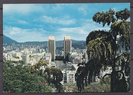 VENEZUELA  ,  OLD  POSTCARD - Venezuela