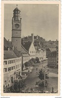 CPSM RAVENSBURG - Stadt Der Türme Und Tore - Ravensburg