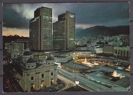 VENEZUELA  ,  OLD  POSTCARD - Venezuela