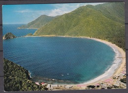 VENEZUELA  ,  OLD  POSTCARD - Venezuela