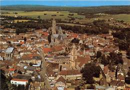 60-SENLIS- LE VALOIS- VUE AERIENNE - Senlis