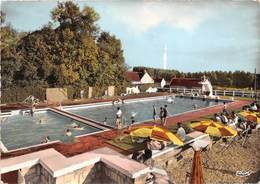 60-SENLIS- LA PISCINE - Senlis