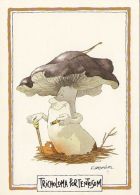 72140- MUSHROOMS - Champignons