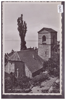 DISTRICT DE LAVAUX - ST SAPHORIN - L'EGLISE - TB - Saint-Saphorin