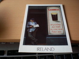 Ireland  Guinness - Other & Unclassified