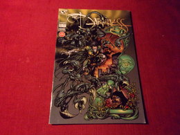 THE DARKNESS  No 8  / TOP COW  /  SEMIC  EDITIONS - Collections