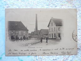 Delcampe - Les Usines - Gueugnon