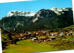 AUTRICHE - TIROL : RATTENBERG 514 M Gegen Rofanbirge - Rattenberg