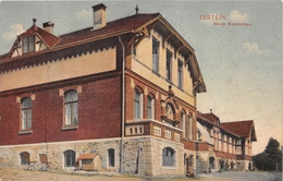 ¤¤   -   ALLEMAGNE   -  IDSTEIN    -  Neues Krankenhaus    -  ¤¤ - Idstein