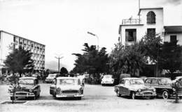 66-ARGELES-SUR-MER- LE ROND-POINT - Argeles Sur Mer