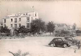 66-ARGELES-PLAGE- L'HÔTEL DE LA RESERVE - Argeles Sur Mer