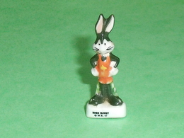 Fèves / Fève / Dessins Animés / Films / BD / WB : Bugs Bunny 97  T202 - Cartoons