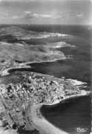 66-BANYULS- VUE AERIENNE - Banyuls Sur Mer