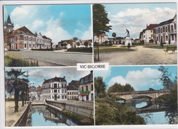 65 VIC Sur BIGORRE Multivue - Vic Sur Bigorre