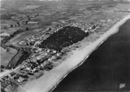 66-ARGELES-SUR-MER- VUE AERIENNE - Argeles Sur Mer