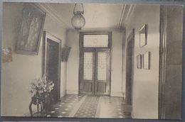 Audregnies Pensionnat St-Bernard Vestibule (Papier Collant Sur La Gauche) - Quievrain