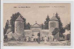 1 Cpa Doulaincourt - Doulaincourt