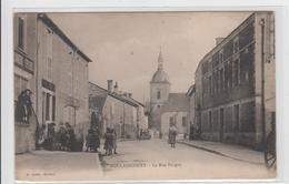 1 Cpa Doulaincourt - Doulaincourt