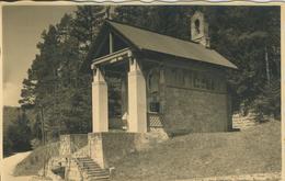 Beuron V. 1936  St. Mauruskapelle  (658) - Sigmaringen