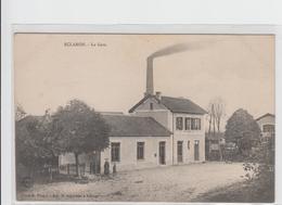 1 Cpa Eclaron - Eclaron Braucourt Sainte Liviere