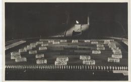 GERMANY Unused Amtliche Olympia-Postkarte Festspiel Olympische Jugend - Estate 1936: Berlino