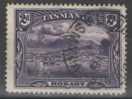 Tasmanie - YT 61 Oblitéré - Used Stamps