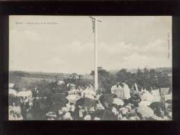 Delcampe - 22 Binic Procession De La St Gilles édit. Mancel , Animée Religion - Binic