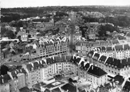 61-FLERS-  VUE DU CIEL - Flers