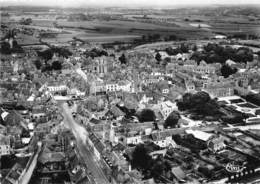 61-PORTAGNE-VUE GENERALE AERIENNE - Mortagne Au Perche