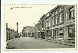 Fleurus   *  Avenue De La Gare - Fleurus