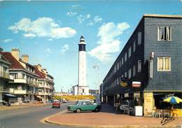 62-CALAIS- LE PHARE - Calais