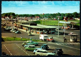 B5091 - Flensburg - Deutsch Dänische Grenze - Grenzübergang Krusau - Krüger - Flensburg