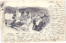 Delcampe - ***  42  **  ROCHETAILLEE  - Précurseur TB Timbré - Rochetaillee