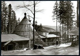 B5103 - Konsum Gaststätte Meiler - Sosa Bei Eibenstock - Foto Verlag Erlbach - Sosa