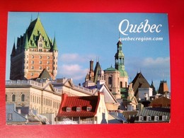 Quebec - Québec - La Citadelle